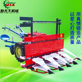 收获机械;种植机械;粮食加工设备