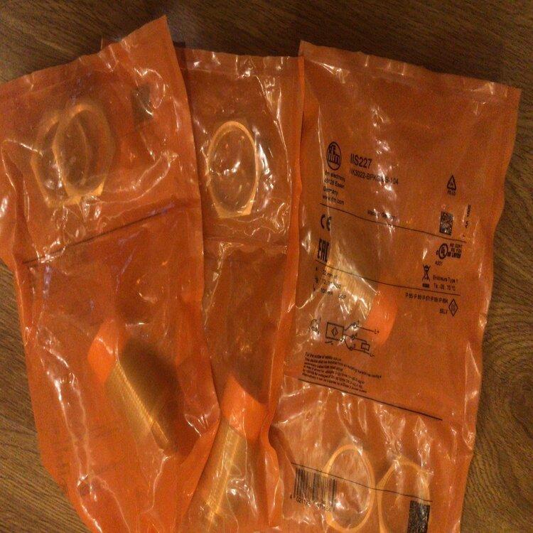 奥莱特AOLAITE接近开关IB0026型号IB-2030-ABOA