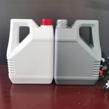 ���l��sҺ����Ͱ��4kg����ҺĤ���N��HDPE�����Ͱ��bͰ4L�C��ƿ