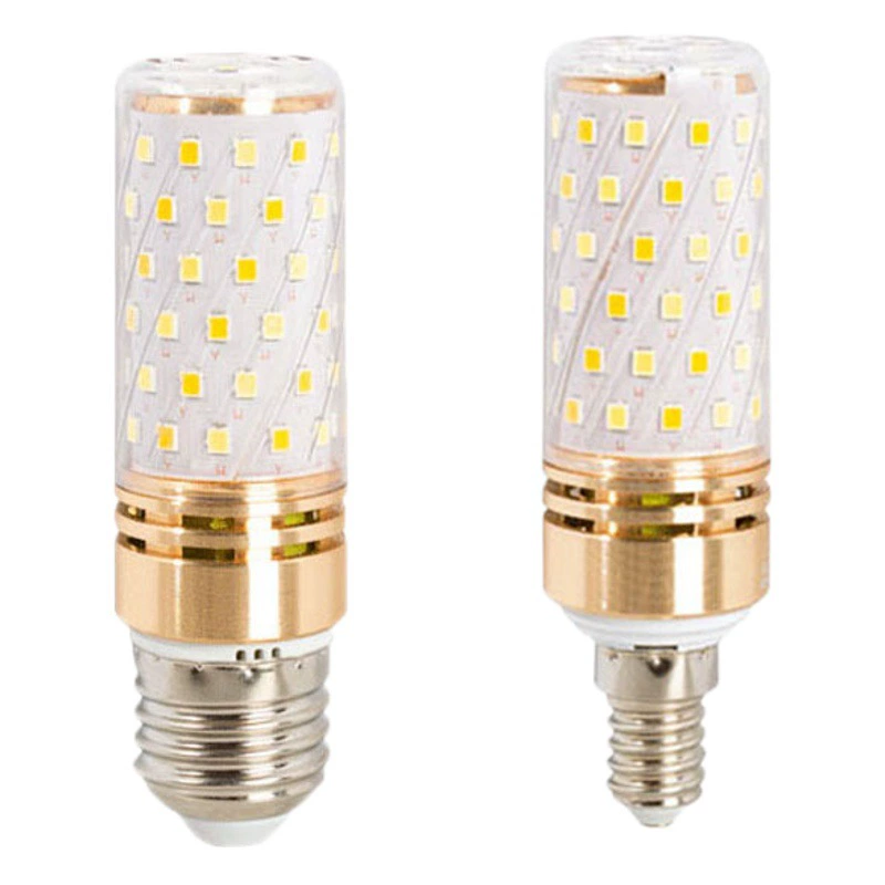 Aimikad Ami Mikaden Tmall Elf Smart светодиодная лампочка с голосовым управлением Bubble Light E27E14 кукурузная лампа