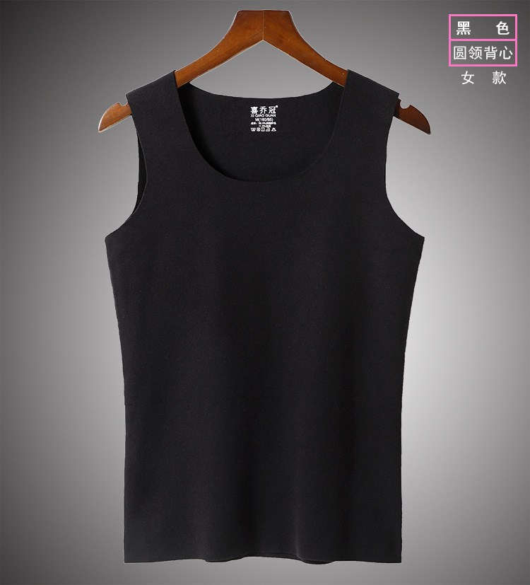 无痕保暖背心--挂拍展示-女款黑色圆领.jpg