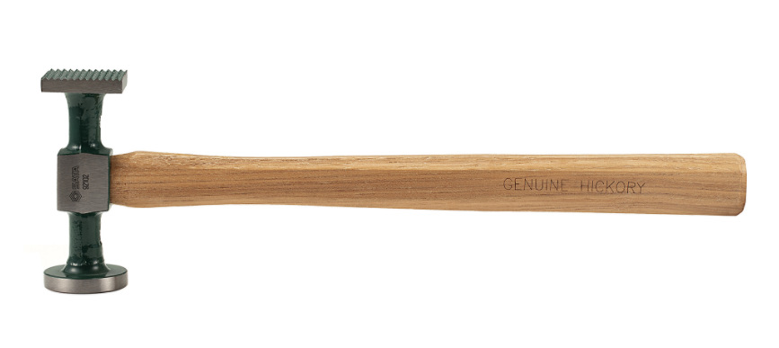 Sata/世达 重式缩减钣金锤390克 92102