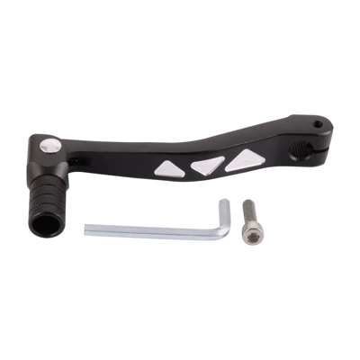 Other drive systems modified shift lever adapted - black