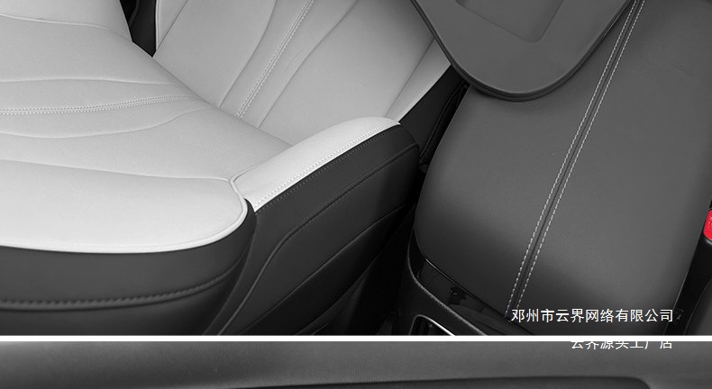 Yunjie Is Suitable for Byd Song Plus/Dmi Car-Mounted Dining Tray, Small Table Board, Car Folding Laptop Stand, and Table