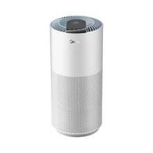 美的无雾加湿器5L大容量轻音家用办公婴儿孕妇快速加湿SZ-2Q50