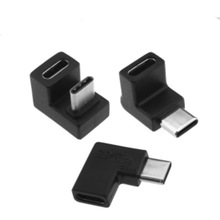 Type-C����ĸ�Dĸ�D���^�������ҏ��^90�ȳ�����L��USB-C��ĸ�D