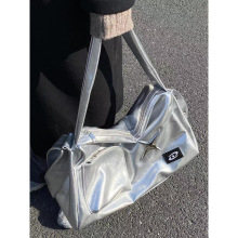 托特新款包女女包大容量小众大学生上课通勤单肩