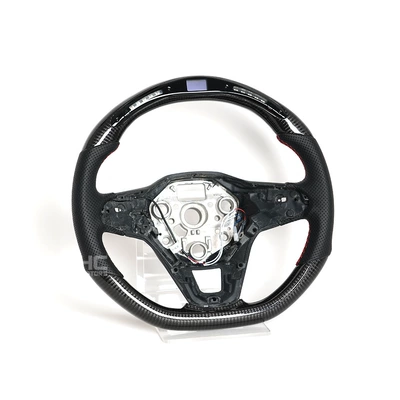 steering wheel carbon fiber – Steering wheel