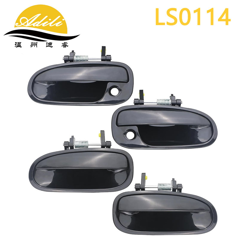 96 Civic Outer Handle 72180S00004 72140S00004 72680S04003 72640S0400