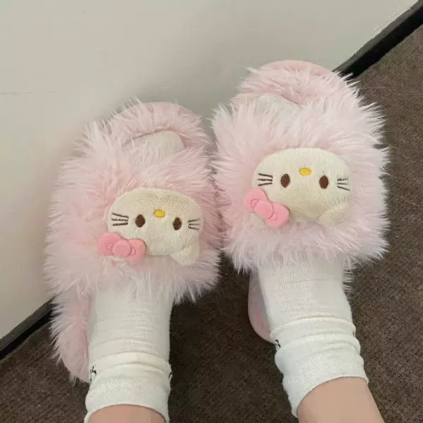 Tender pink