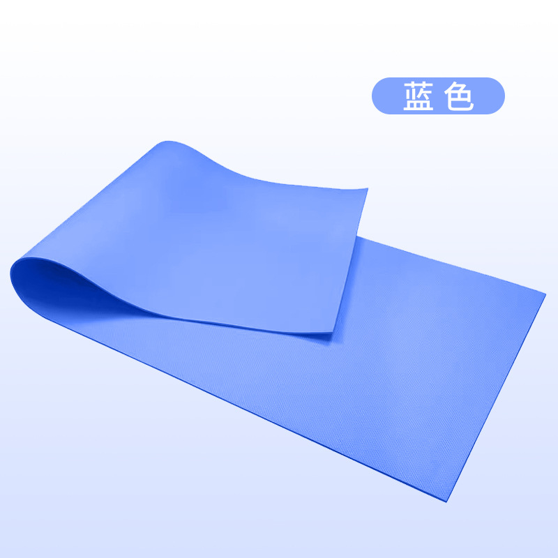 [EVA 요가매트] 블루
