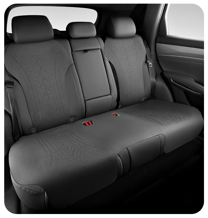 New Model Universal Byd Song Ldm-I Saddle Cushion Car Seat Cushion All-Season Seat Cover Car Seat Cushion