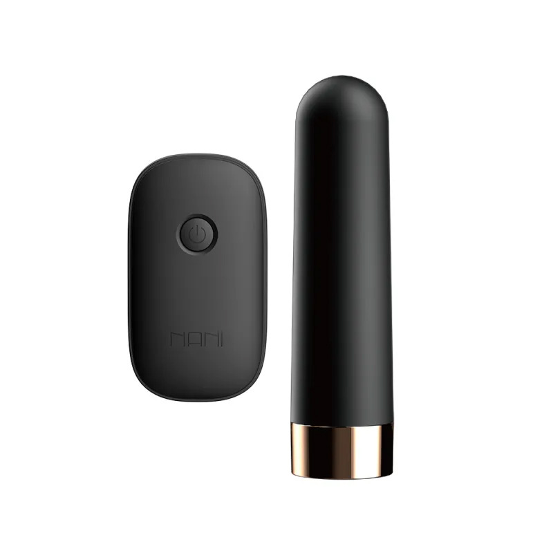 来楽エミリーの弾頭跳蛋強震秒潮女性玩具の振動棒が成人夫婦の趣味用品に入った