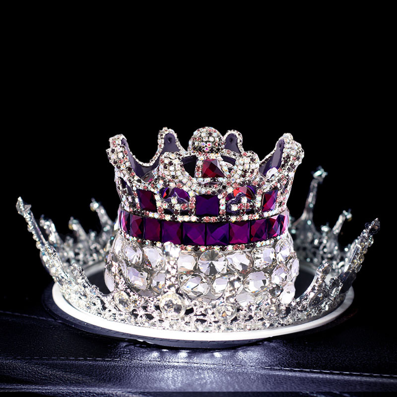 Corona de diamantes, asiento de perfume de coche, decoración de coche, decoración de coche femenina, aromaterapia de coche, fresca y duradera