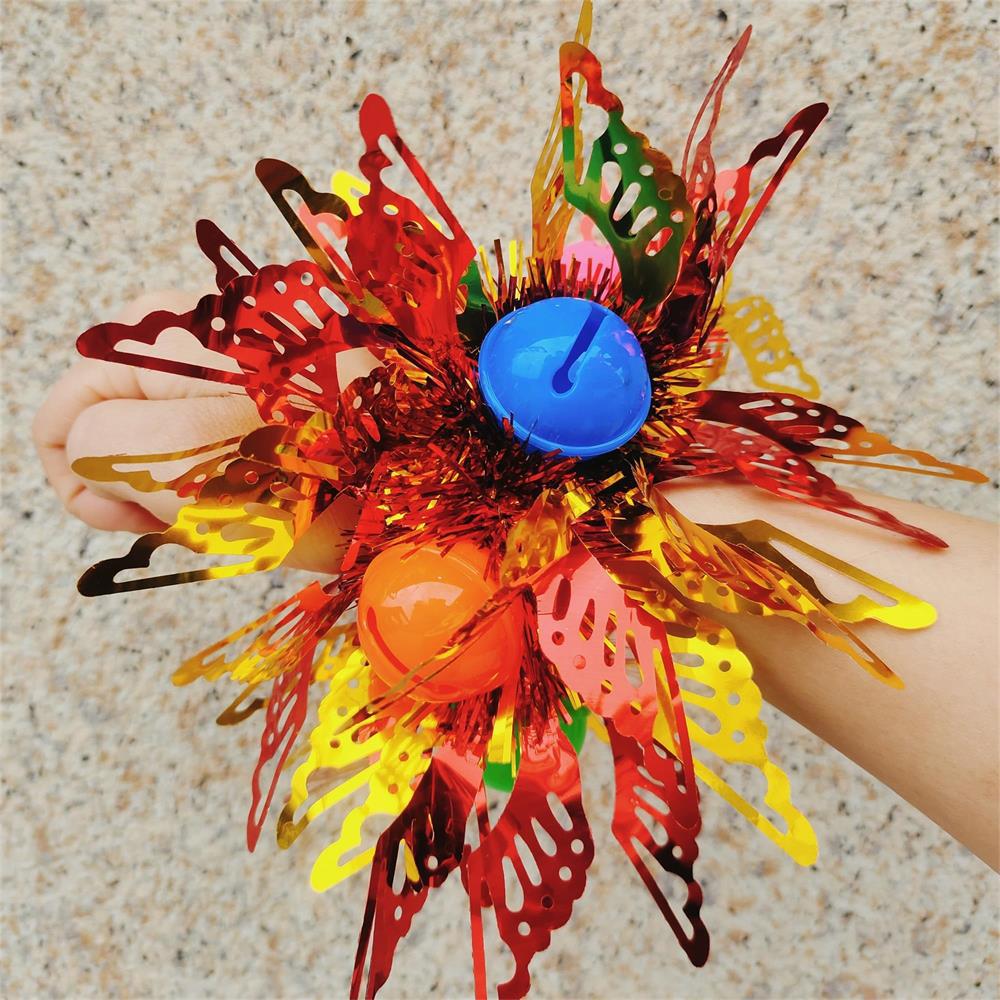 윙벨 레드 골드 1개