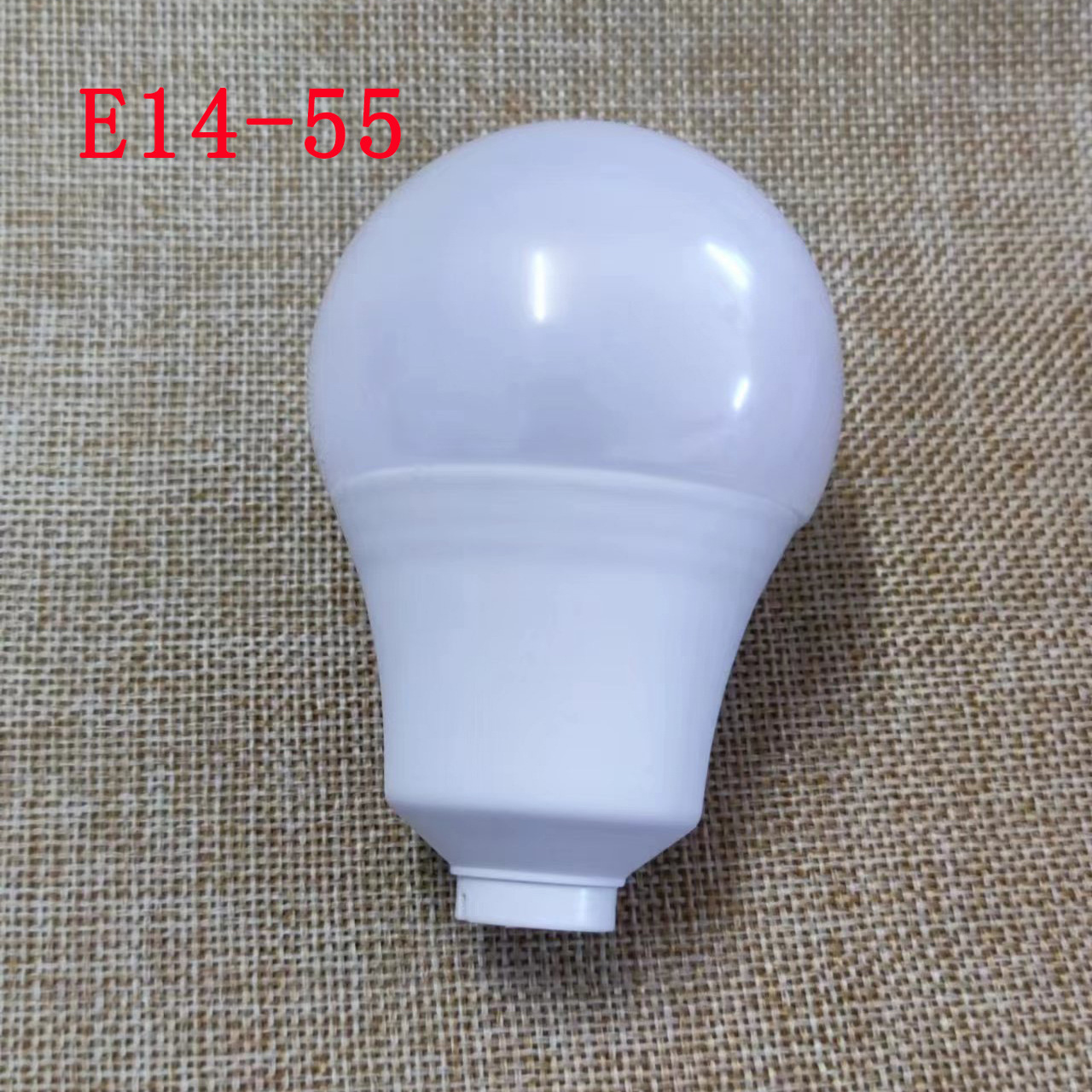 LED bulb, round socket, accessories, E14, E14, 14A, 3W, 5W, 7W