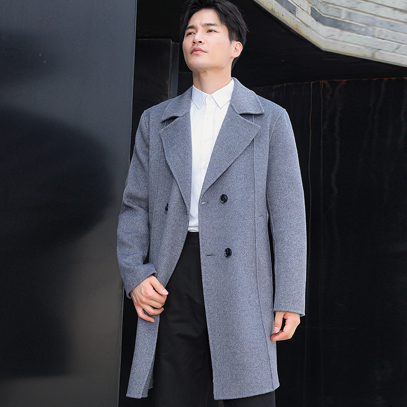 혼합 회색