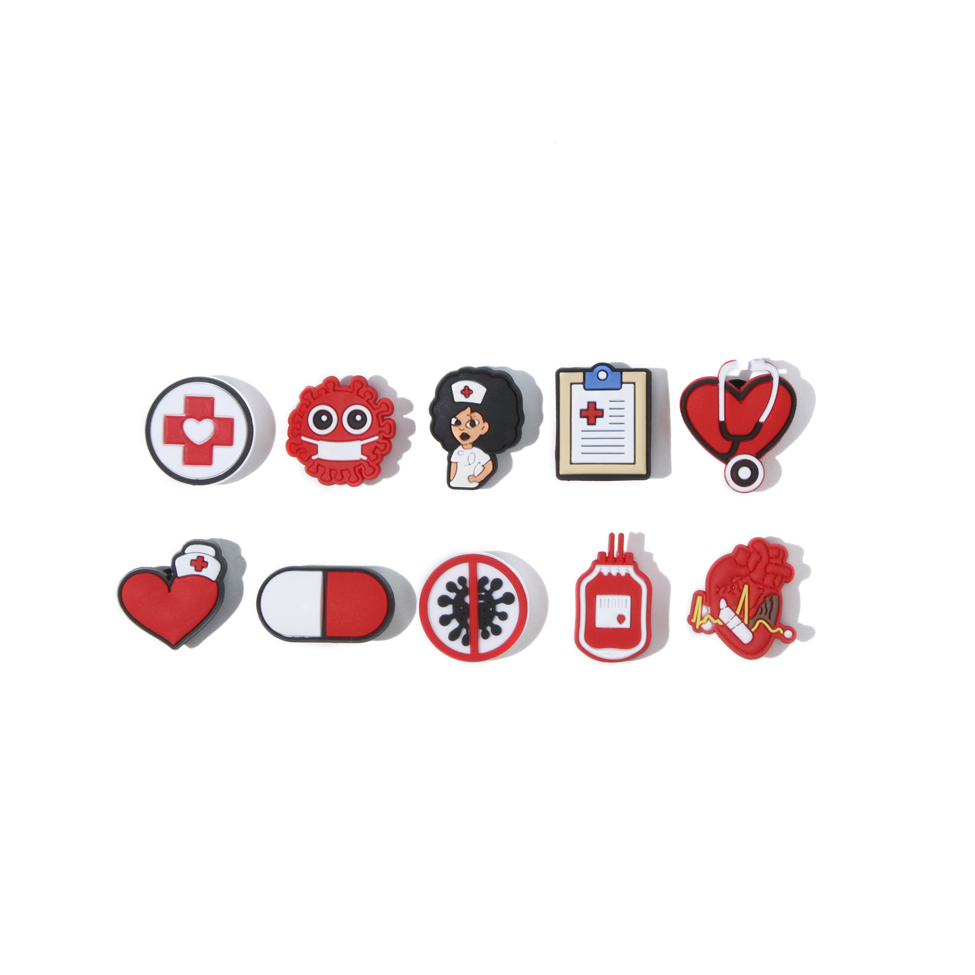 노란색 0150 (10개입) 얼음 굵기에 빛나다 025