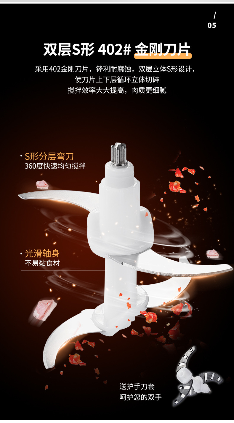 汇香源双档绞肉机_08