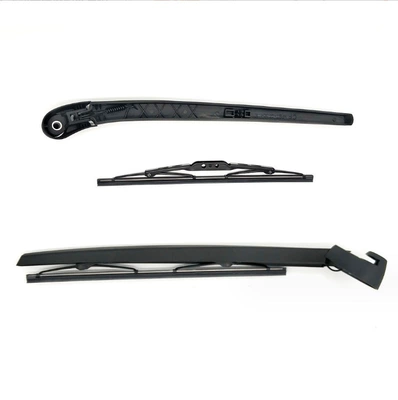 Wiper 6L 2002-2010 rear window