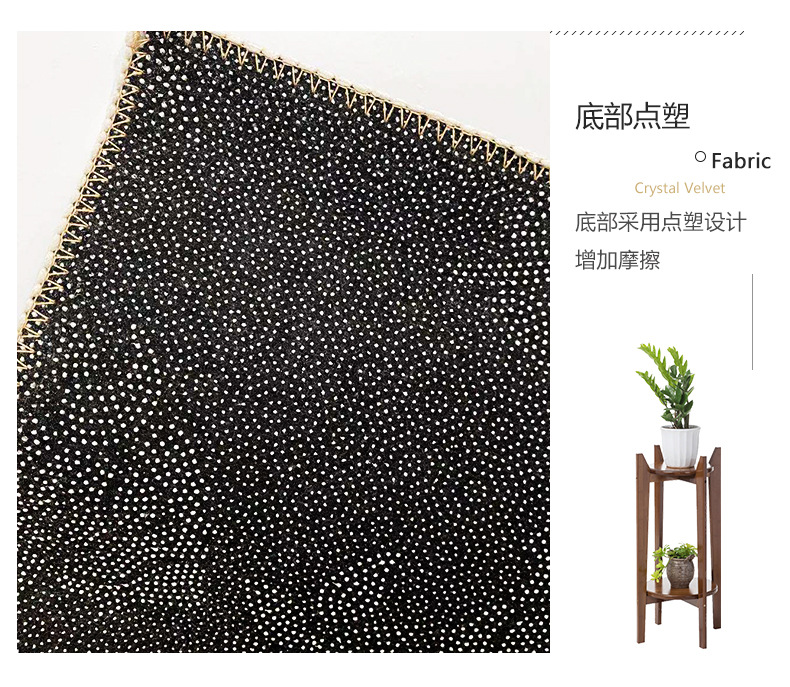 地毯,地垫,轻奢地毯,床边毯,办公室地垫,满铺地垫