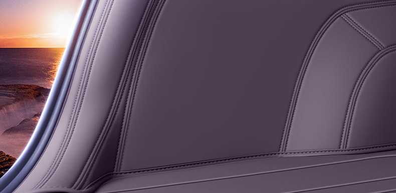 Suitable for Shangjie Z7/Z7T, full-cover trunk mat, modified decorative leather protective mat, accessories and supplies