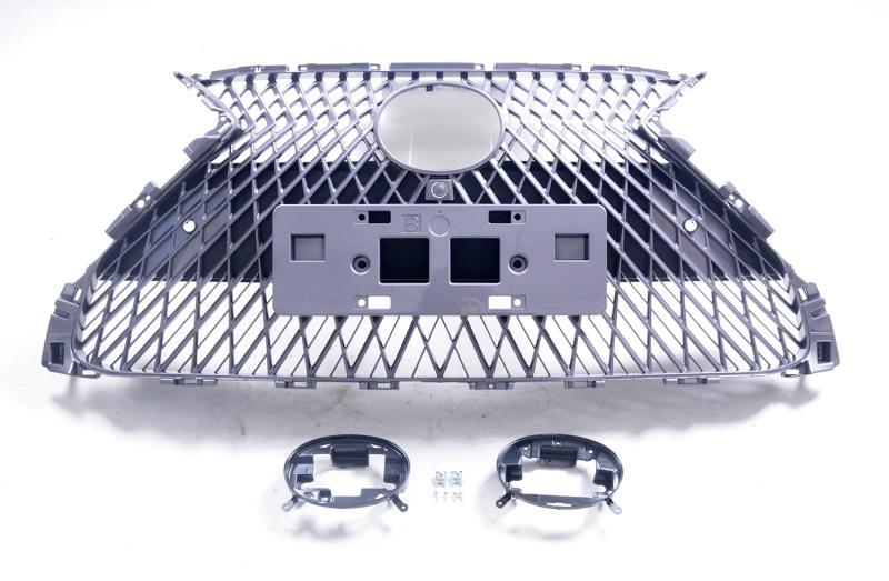 For 15-23 lexus ES 200 260 net modified ES300h modified LS appearance net kit