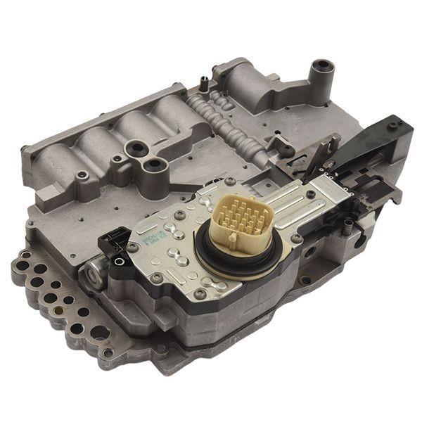 45Rfe 545Rfe 68Rfe Valve Body with Solenoid for Dodge Automatic Transmission Drive System
