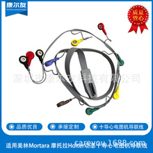 �m������Mortara Ħ����Holter�ӑBʮ����늈D�C����