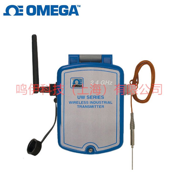 UWTC-2A-NEMA UWTC-REC2-D-MA热电偶到无线变送器美国奥米佳