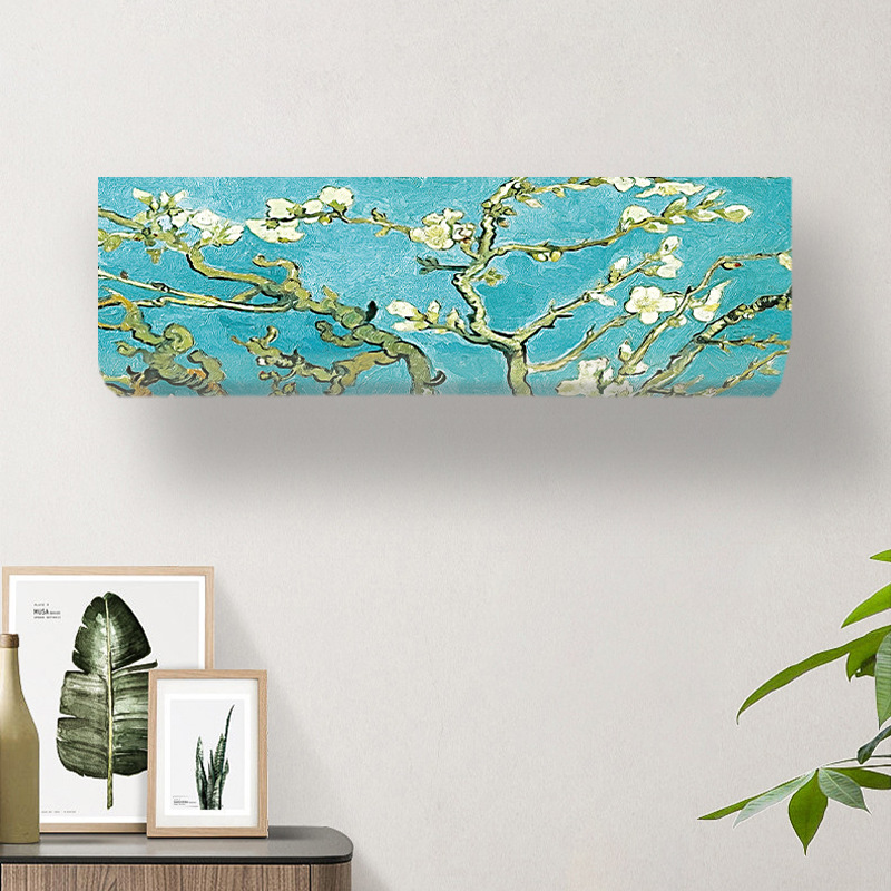 반 고흐 살구 꽃