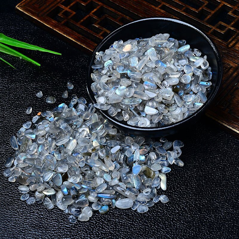 Labradorite / 3-5mm 100g