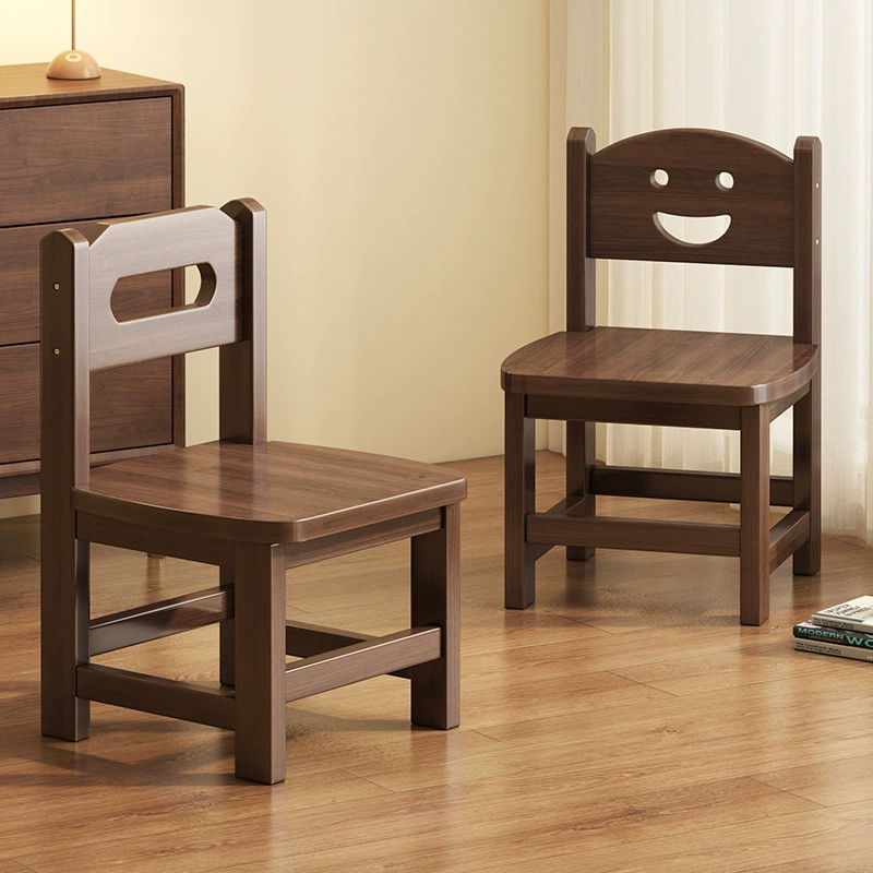 Маленький деревянный табурет из цельного дерева маленький стул домашняя спинка маленький табурет деревянный табурет гостиная журнальный столик скамейка деревянный табурет низкий табурет