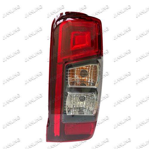 Applicable to Mitsubishi L200 TRITON 2018 Low Configuration Rear Light