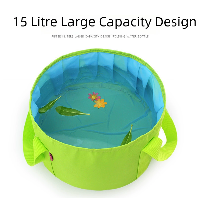 Handheld washbasin for traveling, bucket, Amazon