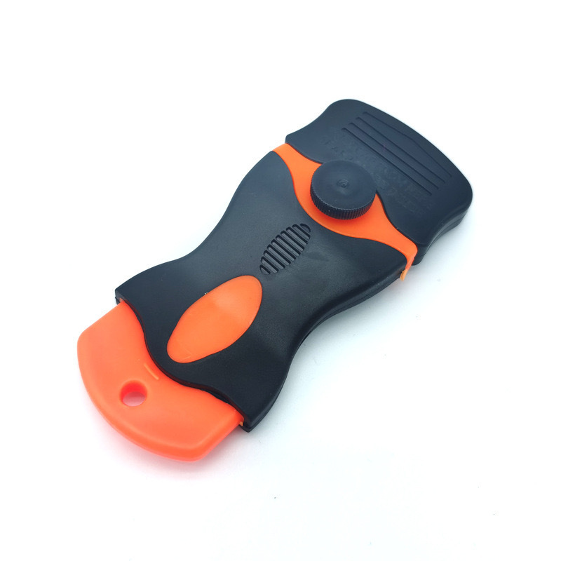 단일 헤드 블레이드(금속 블레이드 포함)