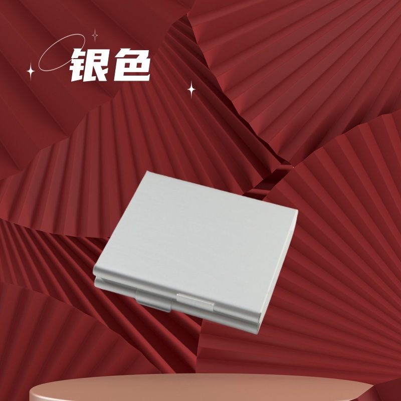 新製品ホット販売 Laifu 20 パックタバコボックスポータブルフリップカバークリエイティブアルミ合金金属タバコボックス卸売在庫|undefined