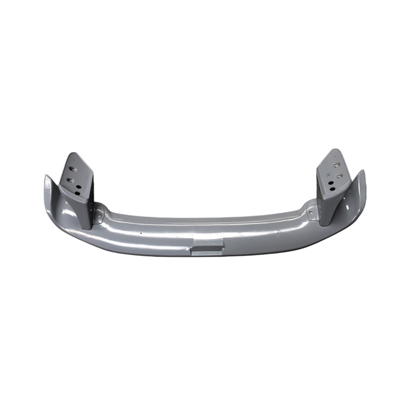 Suitable for 2010-2017 Honda Cr-Z Rear Wing, Crz-Specific Modified Mugen Style Fixed Wing Modification Parts