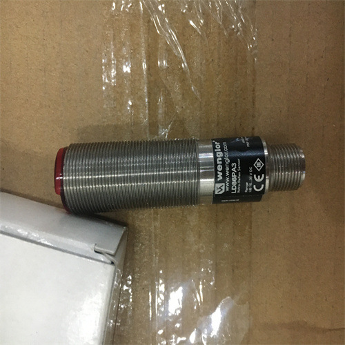 威格勒WENGLOR漫反射传感器P1MH101带背景抑制功能