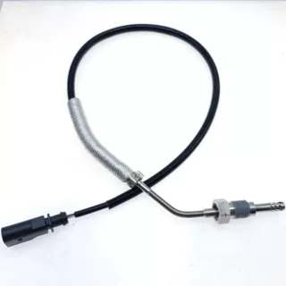 尾气排气温度传感器 04L906088AE适用于VW AUDI  EGT支持跨境出口