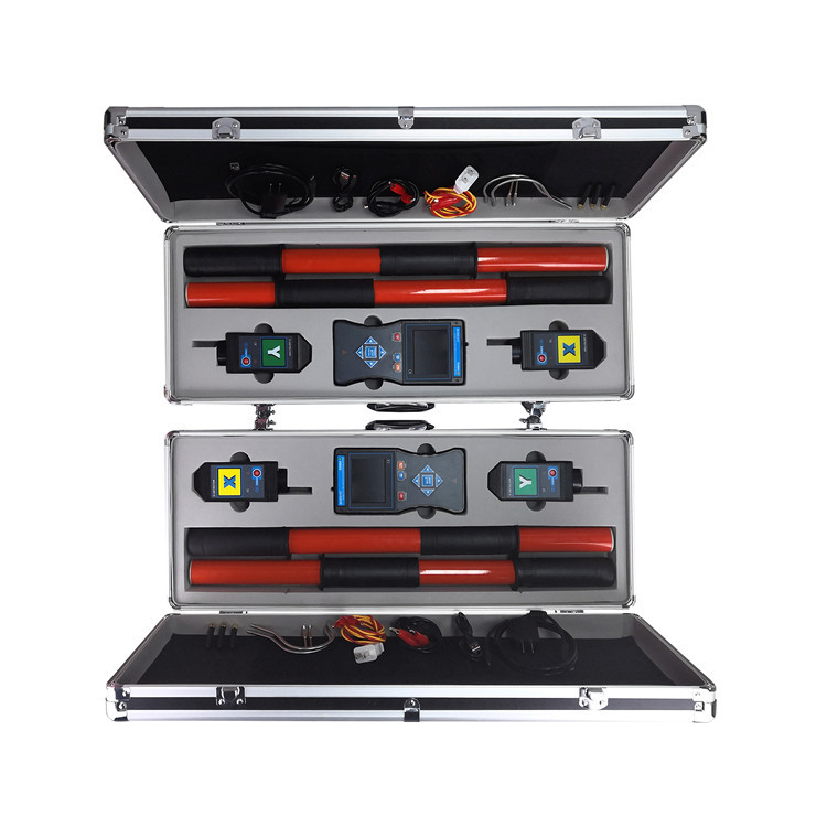 HCX6600远程高压核相器远程核相器卫星授时远程核相仪语音核相器