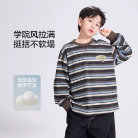 童裤;童羽绒服;童T恤