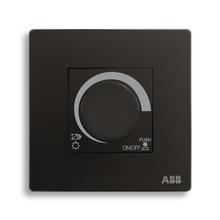 ABB 轩致系列面板插座 AF423-885 | 10183653
