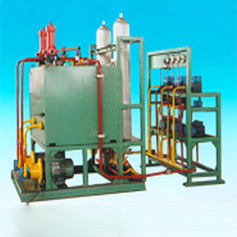 厂家制造大型液压系统 液压动力系统 非标液压站 成套液压系统