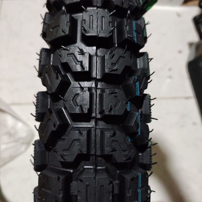 Motorcycle new continent Honda sdh150-19-15 tire front wheel 80-100-18 rear wheel 90-90-18