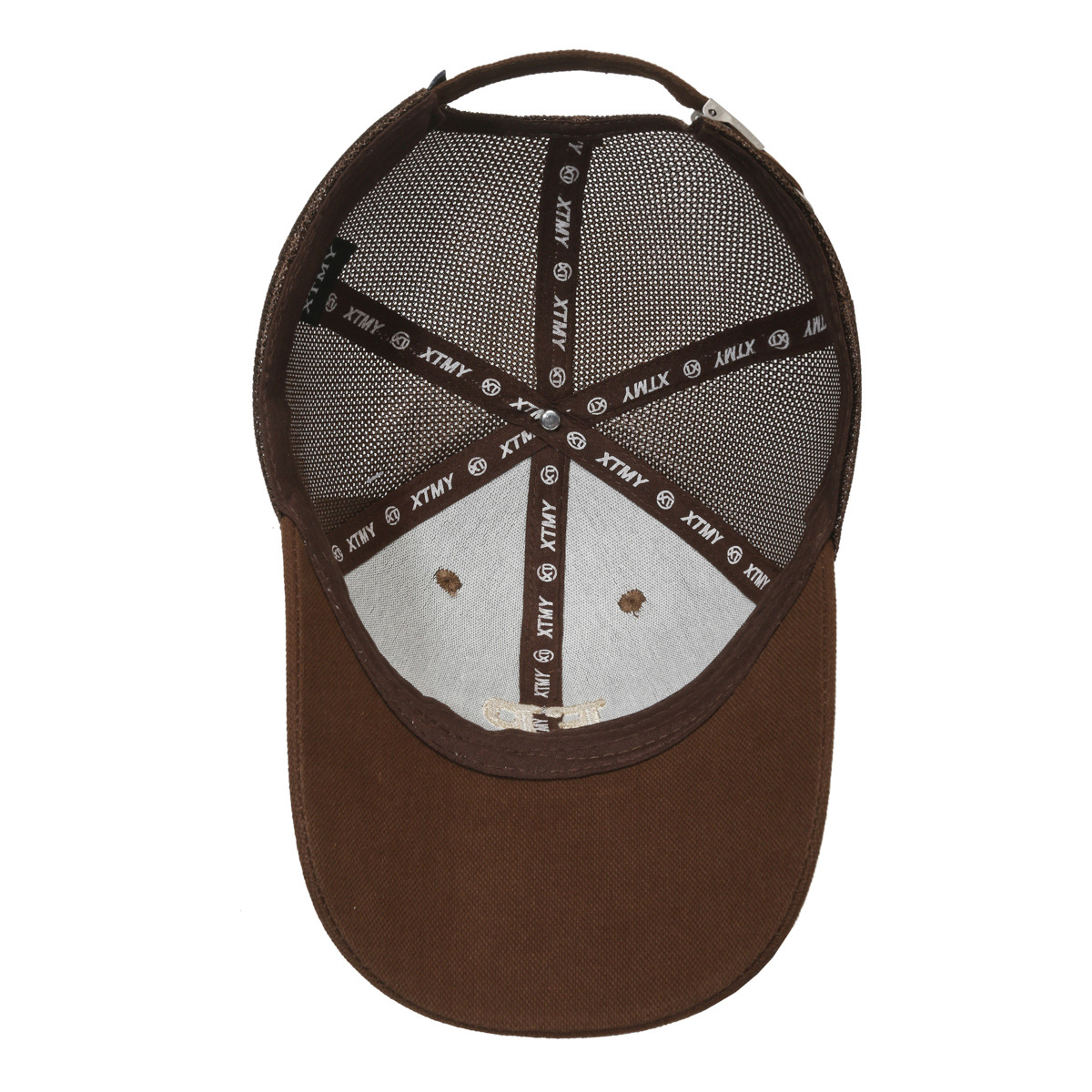 Šešir Muška bejzbol kapa Krema za sunčanje Tanka ženska modna suncobran Šešir Prozračna svestrana kapa _voghion.com