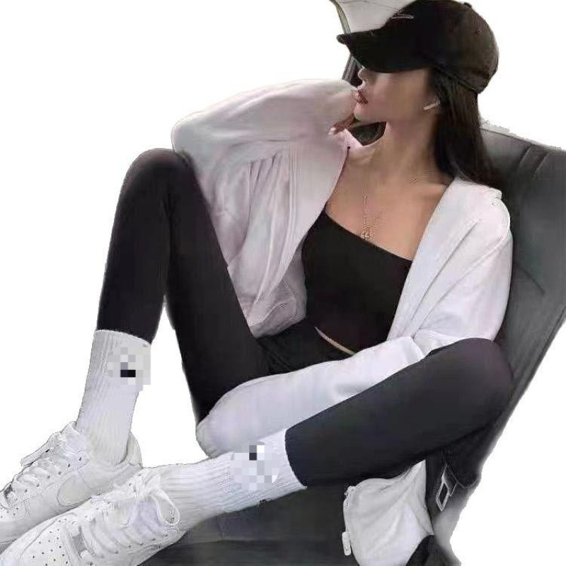 Calcetines de caja, calcetines deportivas para hombres y mujeres, calcetines de algodón húmedo, antiolor, calcetines absorbentes de sudor, calcetines de baloncesto para correr