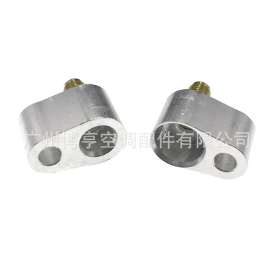 Soyutma sisteminin digər hissələri, Conditioning Repair Tools, Leak Testing - style-10-volvo-copper-valve