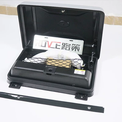 Luggage Rack Rover guard 110 small schoolbag