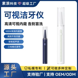 耳勺、洁耳器;清洁球/刷;洁牙仪